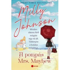 A pompás Mrs. Mayhew    17.95 + 1.95 Royal Mail